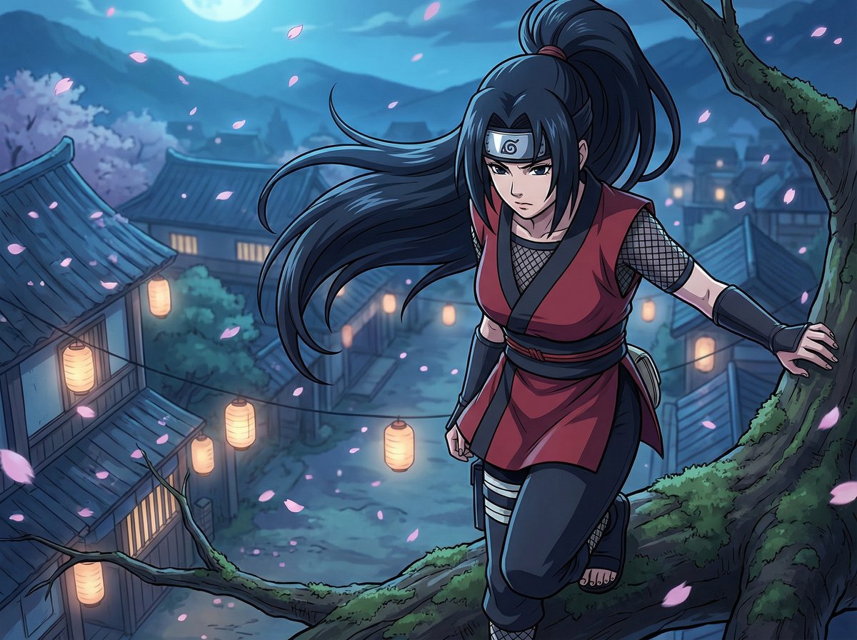 四虎视频忍者村暗部任务动漫