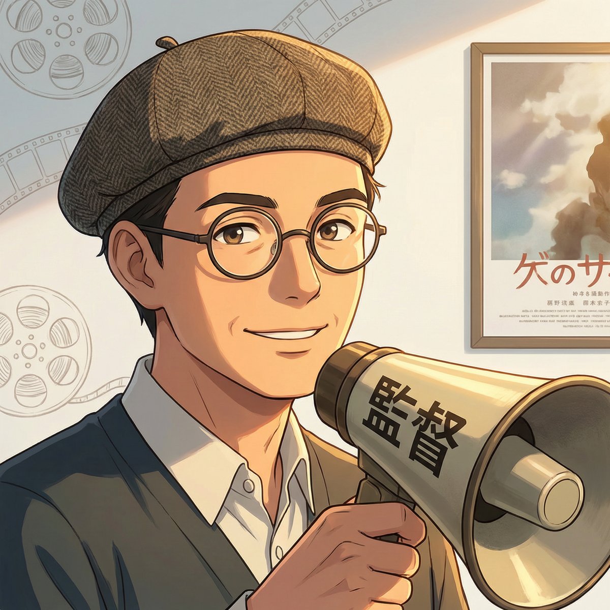 四虎视频动漫导演陈导远