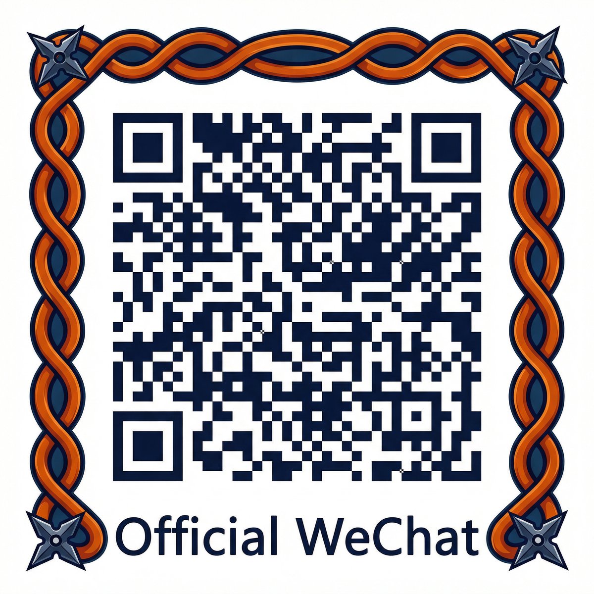 四虎视频公众号二维码